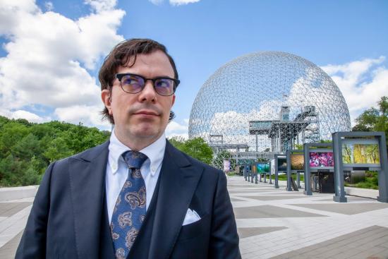 Darcy James Argue's Secret Society