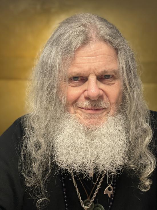 Gustavo Santaolalla