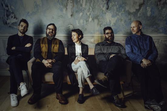 Caroline Shaw & Sō Percussion