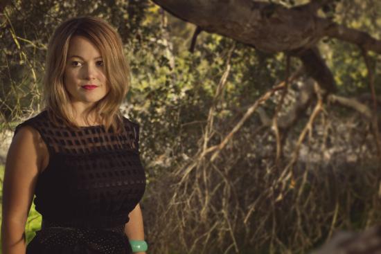 Sara Watkins