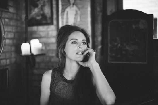Olivia Chaney
