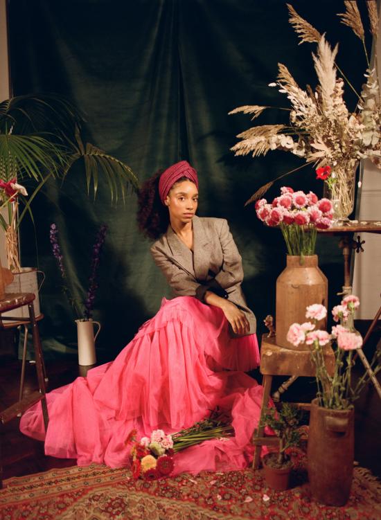 Lianne La Havas