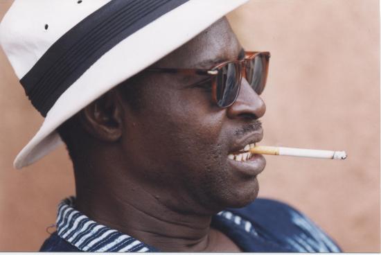 Ali Farka Toure