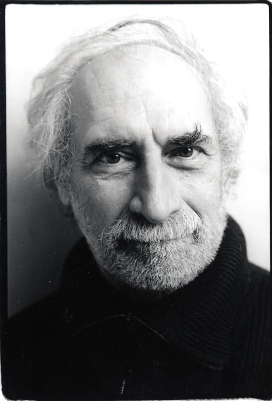 Frederic Rzewski