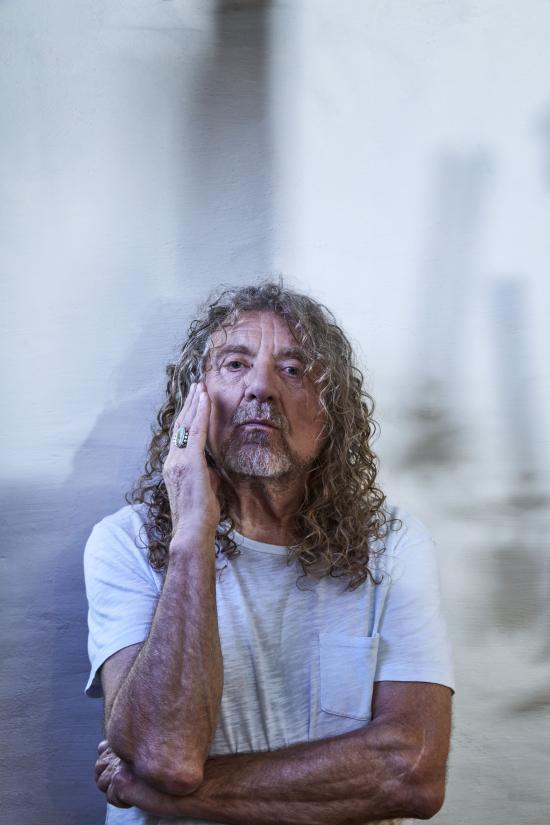 Robert Plant