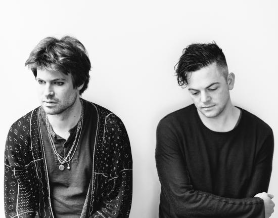 Thomas Bartlett & Nico Muhly