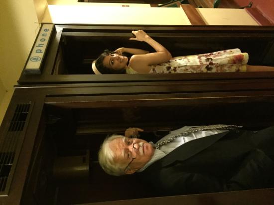 Gaby Moreno & Van Dyke Parks