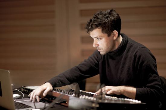 Daniel Wohl