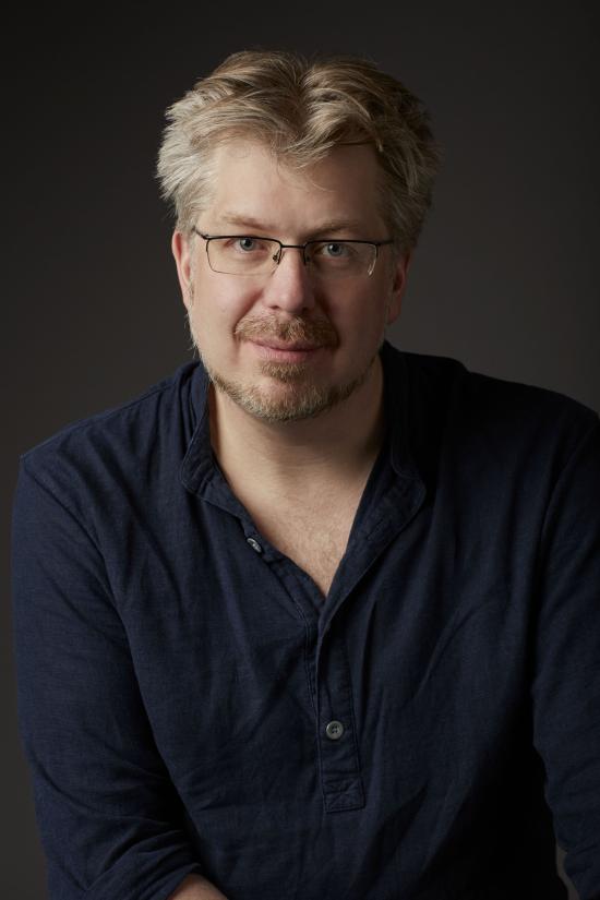 Dave Malloy