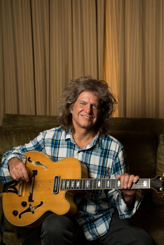 Pat Metheny