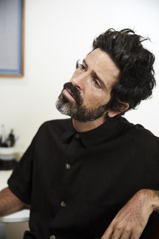 Devendra Banhart