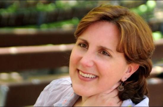 Dawn Upshaw