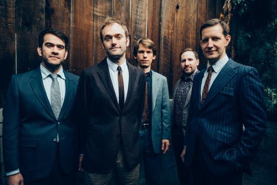 Punch Brothers