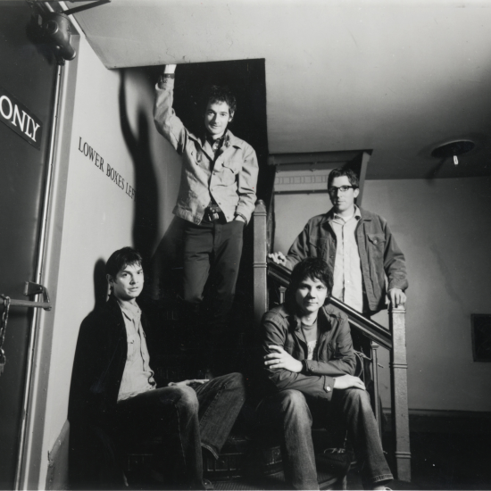 Wilco