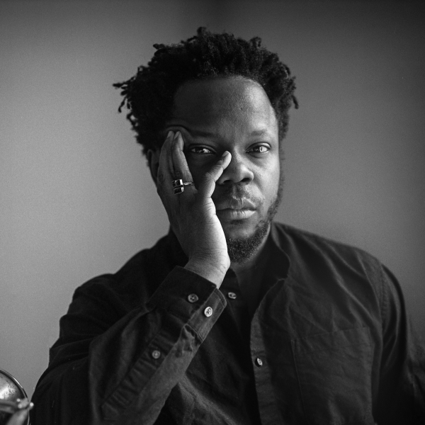 Ambrose Akinmusire