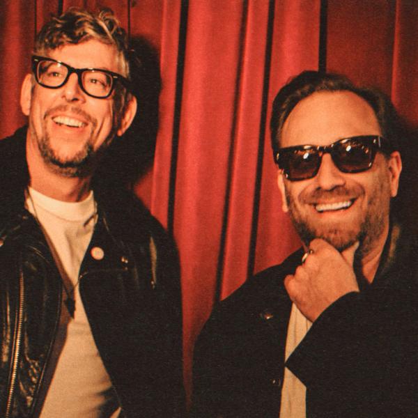 The Black Keys