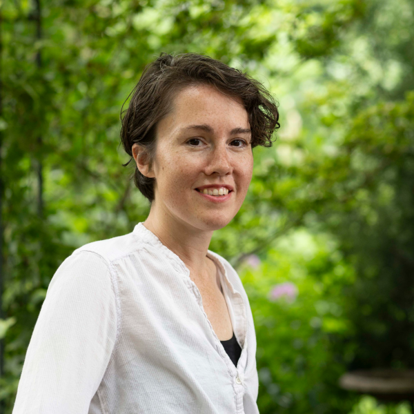 Caroline Shaw