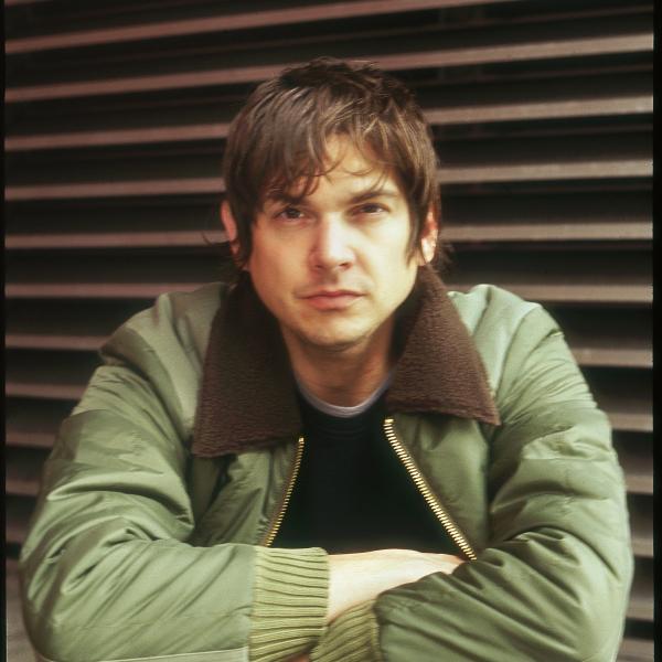 Glenn Kotche