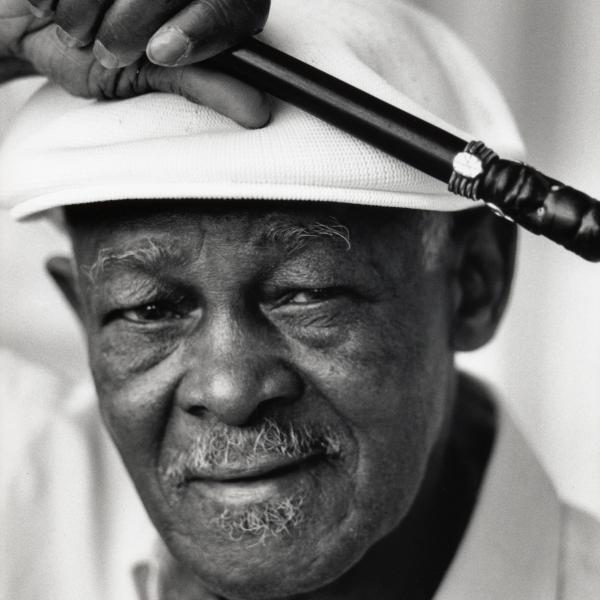 Ibrahim Ferrer