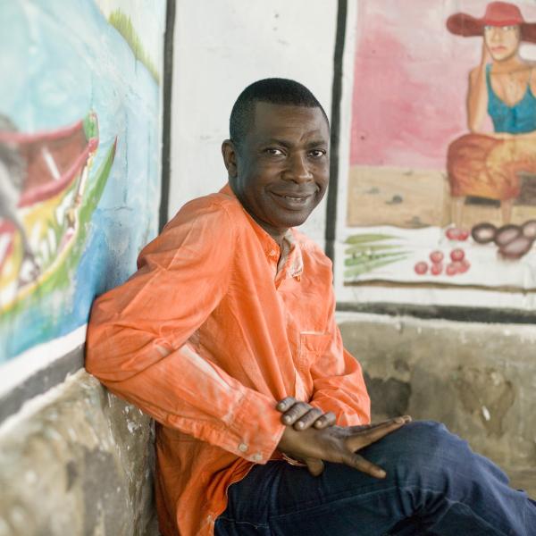 Youssou N'Dour