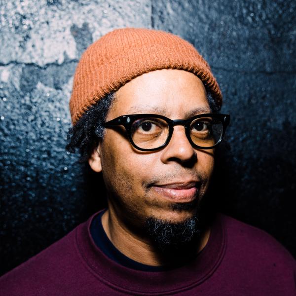 Jeff Parker