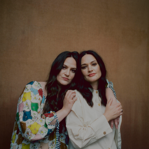 The Staves