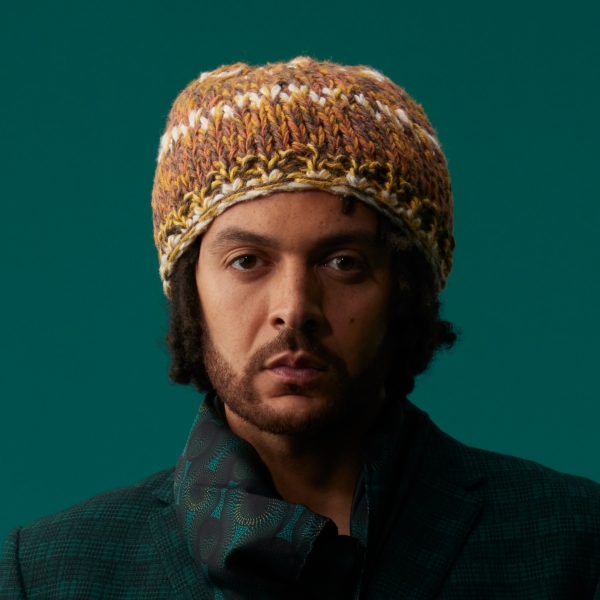 Yussef Dayes