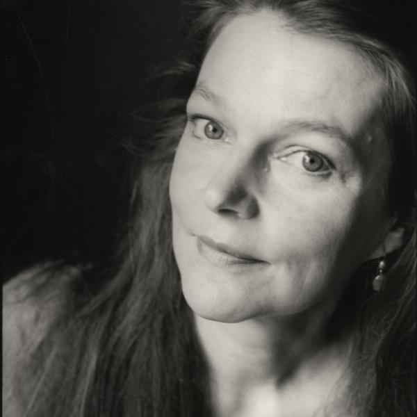 Lorraine Hunt Lieberson