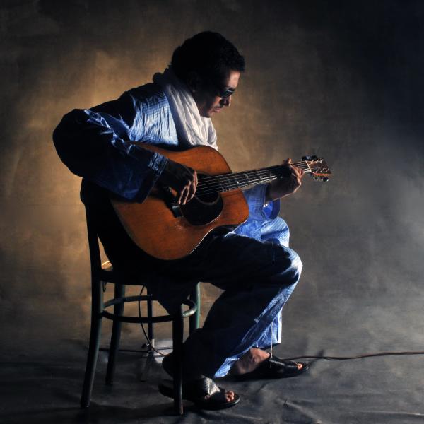 Bombino