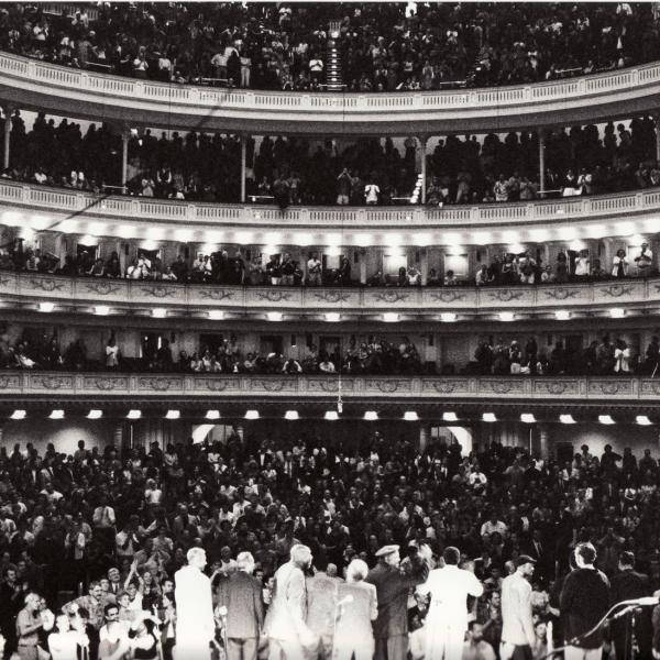 Buena Vista Social Club