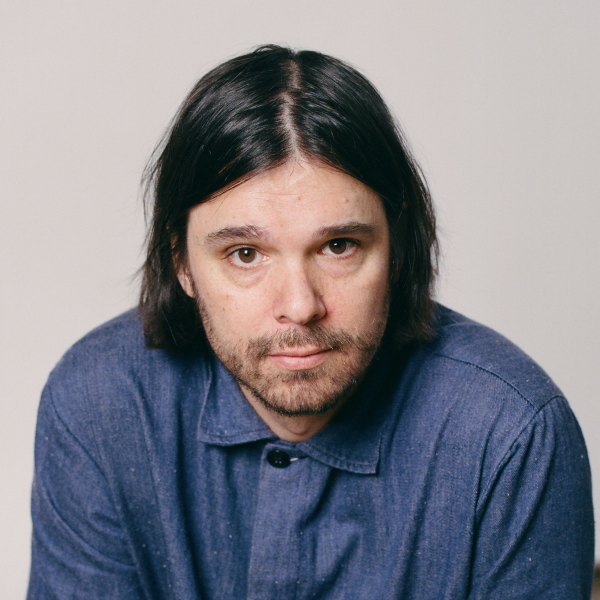 David Longstreth