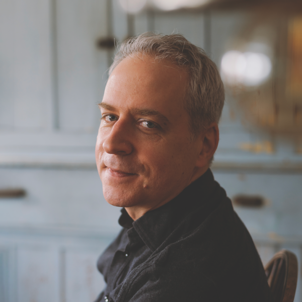 Jeremy Denk