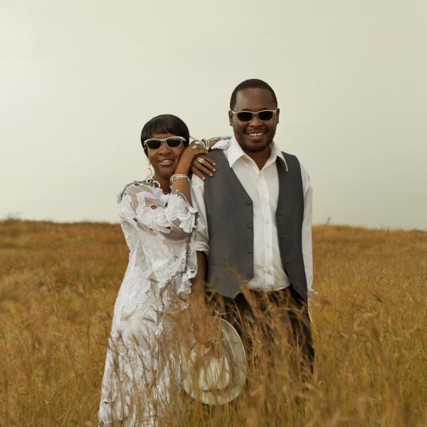 Amadou & Mariam