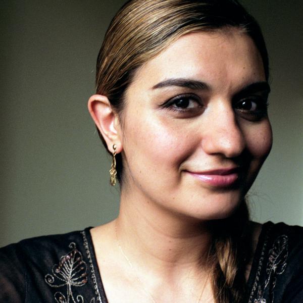 Isabel Bayrakdarian