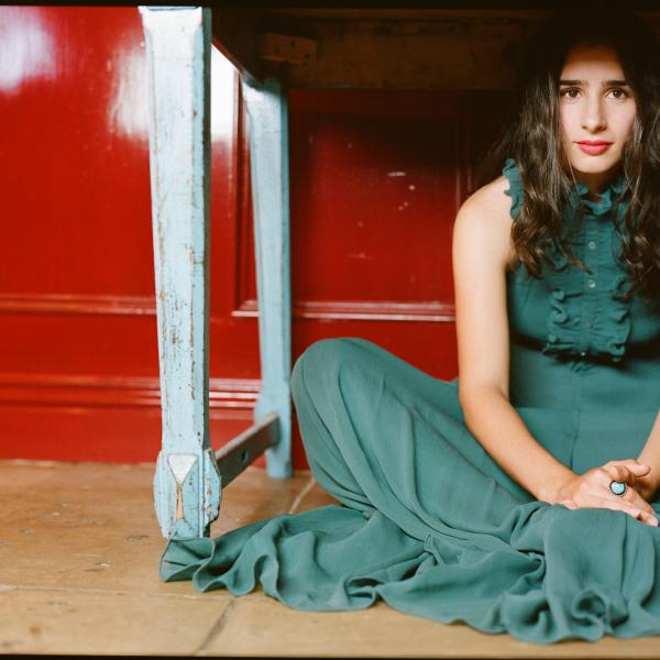 Christina Courtin