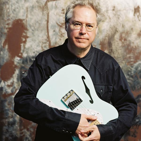 Bill Frisell