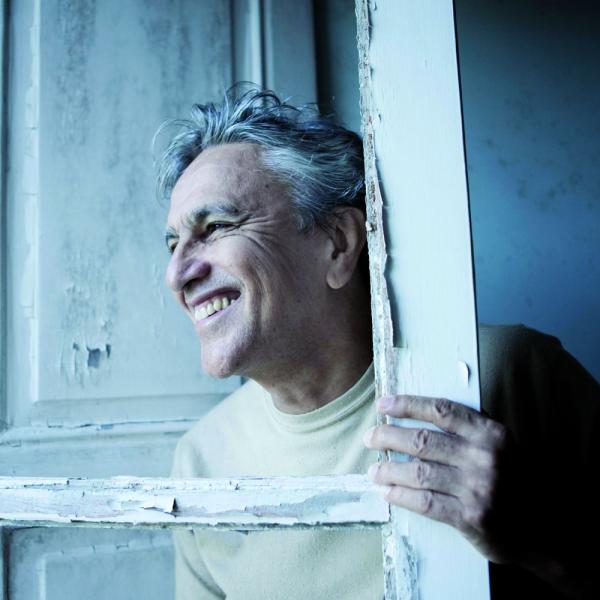 Caetano Veloso