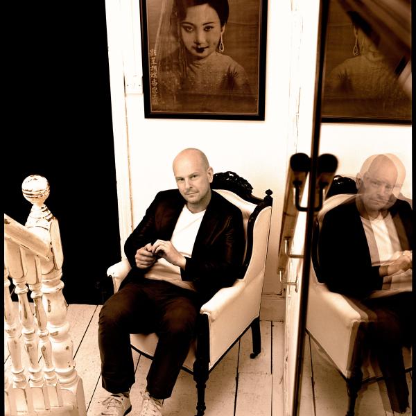 Philip Selway