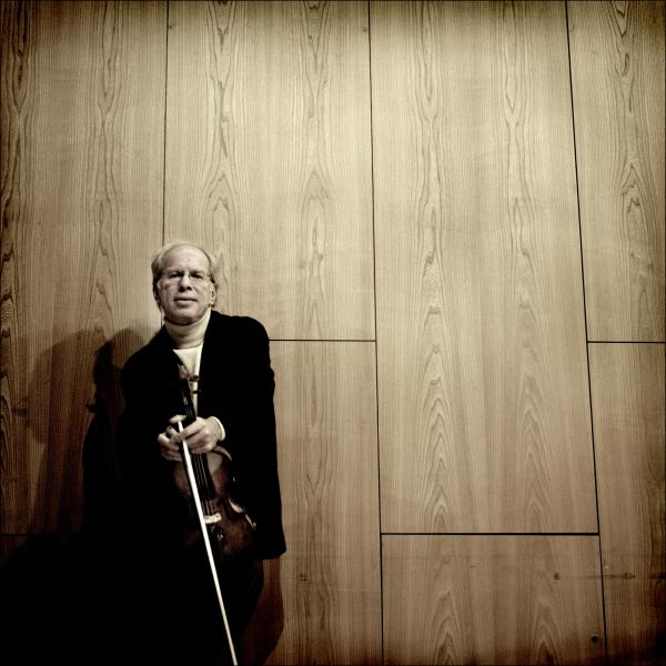 Gidon Kremer