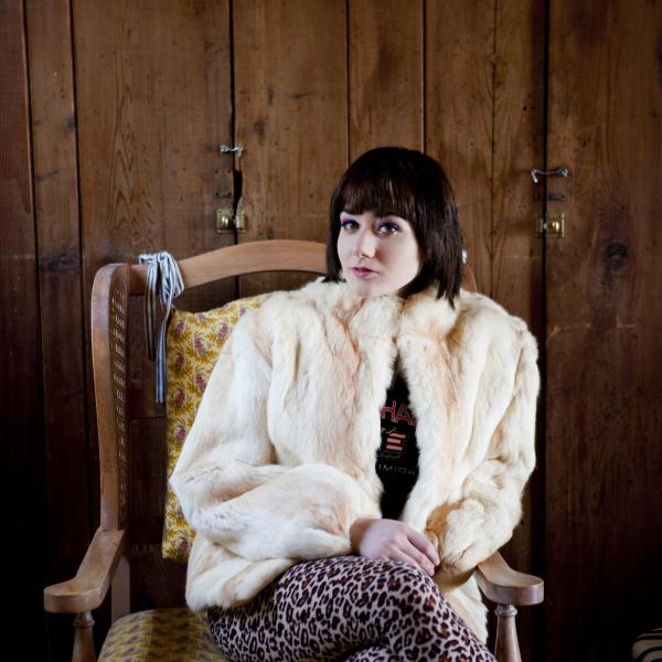 Jessica Lea Mayfield