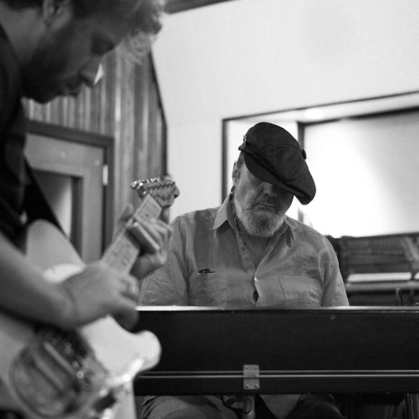 Dr. John