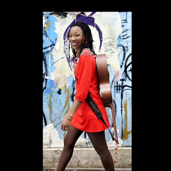 Fatoumata Diawara