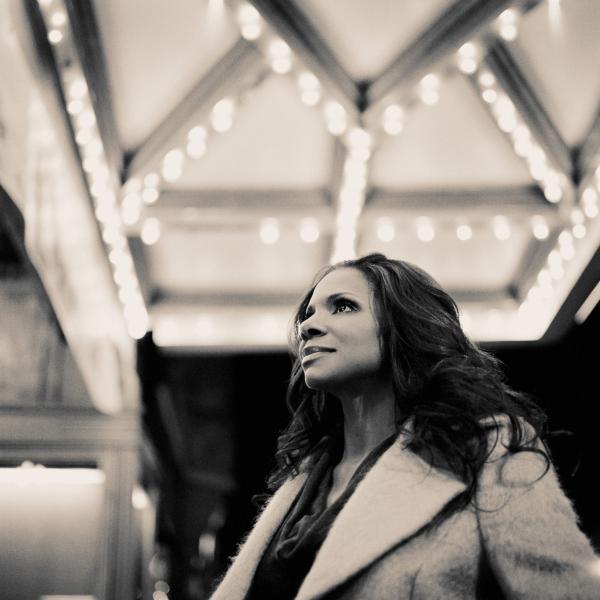 Audra McDonald