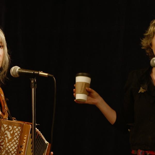 Sing Me the Songs: Celebrating the Works of Kate McGarrigle