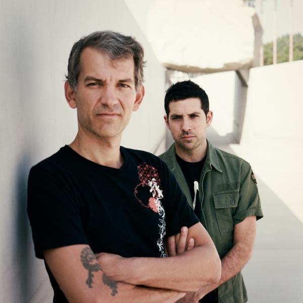 Brad Mehldau & Mark Guiliana