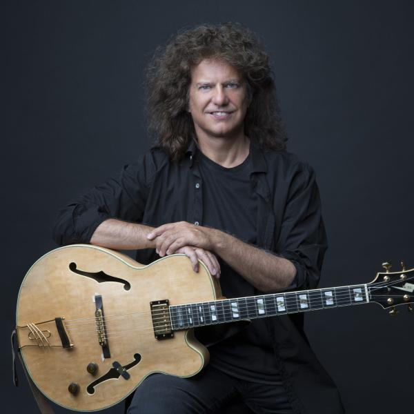 Pat Metheny Unity Group