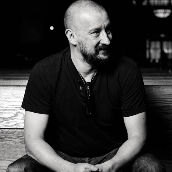 Clint Mansell