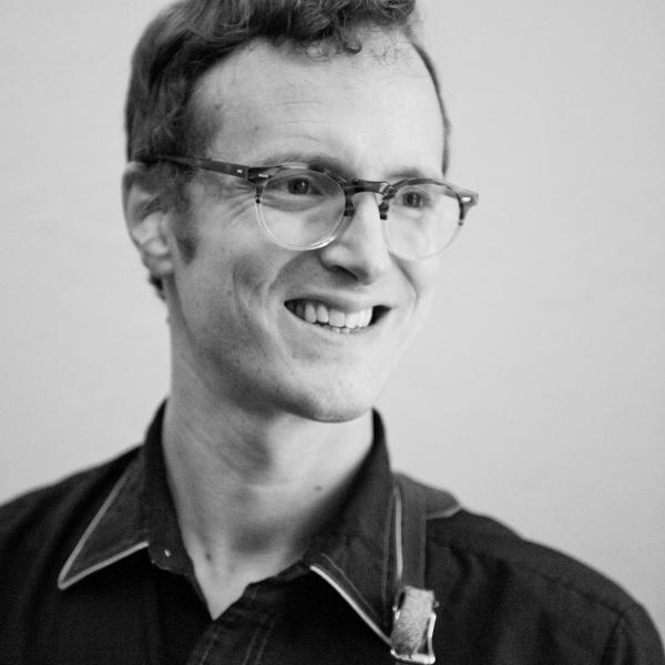 Michael Daves