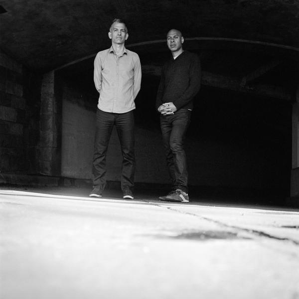 Joshua Redman & Brad Mehldau
