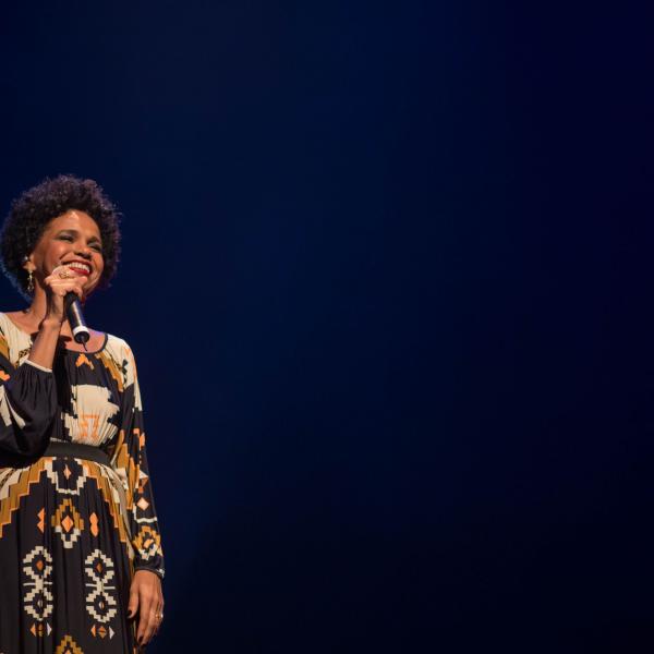 Teresa Cristina